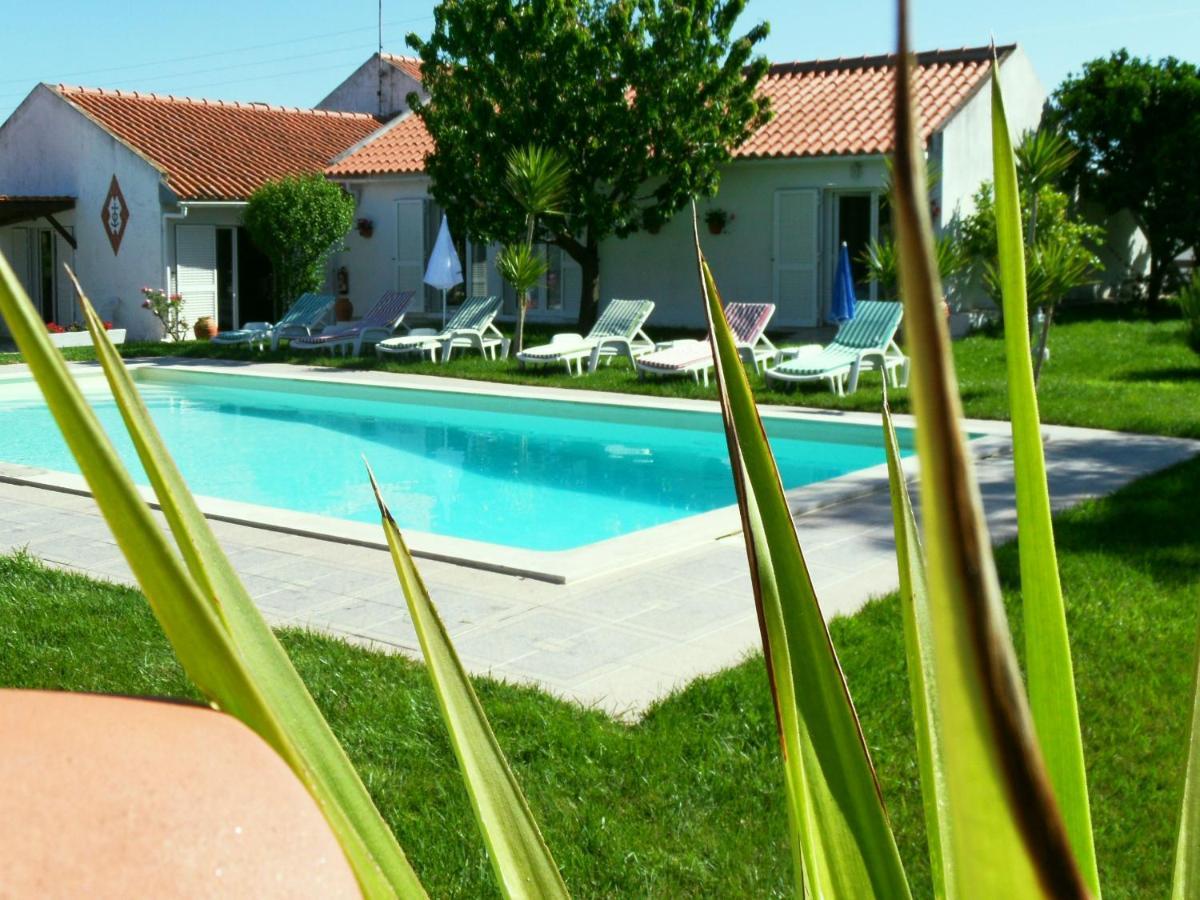 Quinta Camargue Acomodação com café da manhã Cela Velha Exterior foto