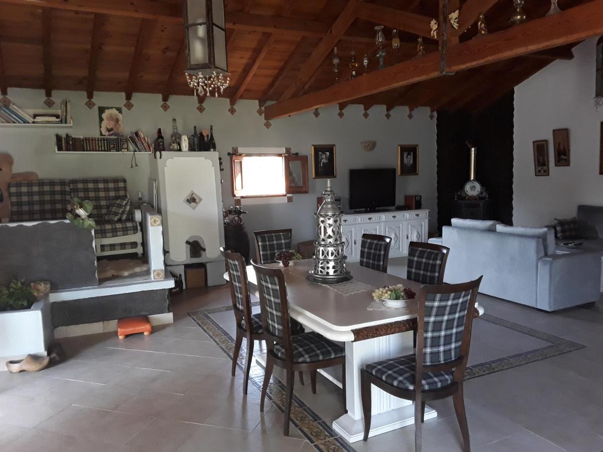 Quinta Camargue Acomodação com café da manhã Cela Velha Exterior foto